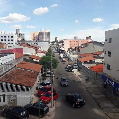 Danmar Hotel ตากวาจิงกา ภายนอก รูปภาพ