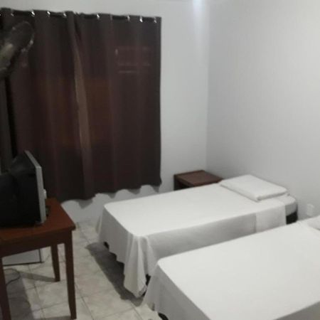 Danmar Hotel ตากวาจิงกา ภายนอก รูปภาพ
