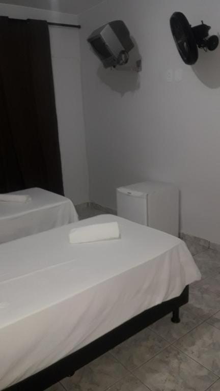 Danmar Hotel ตากวาจิงกา ภายนอก รูปภาพ