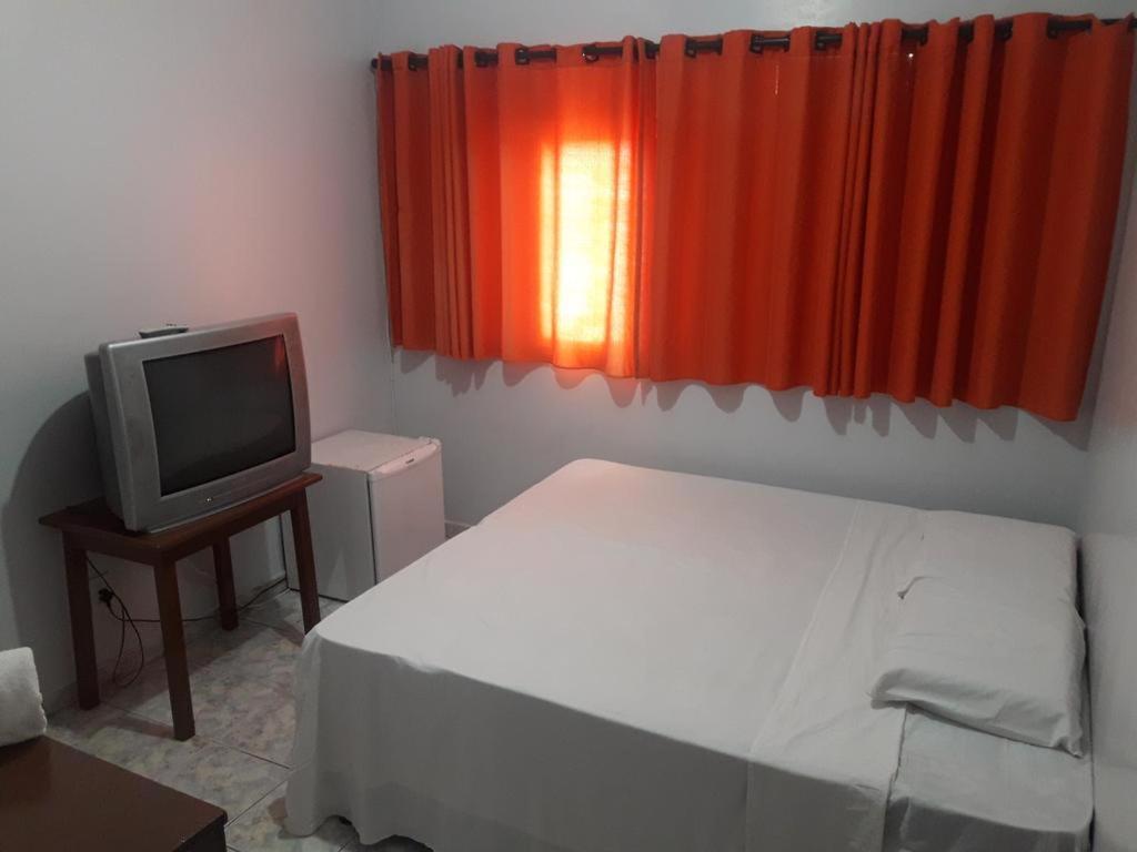 Danmar Hotel ตากวาจิงกา ภายนอก รูปภาพ