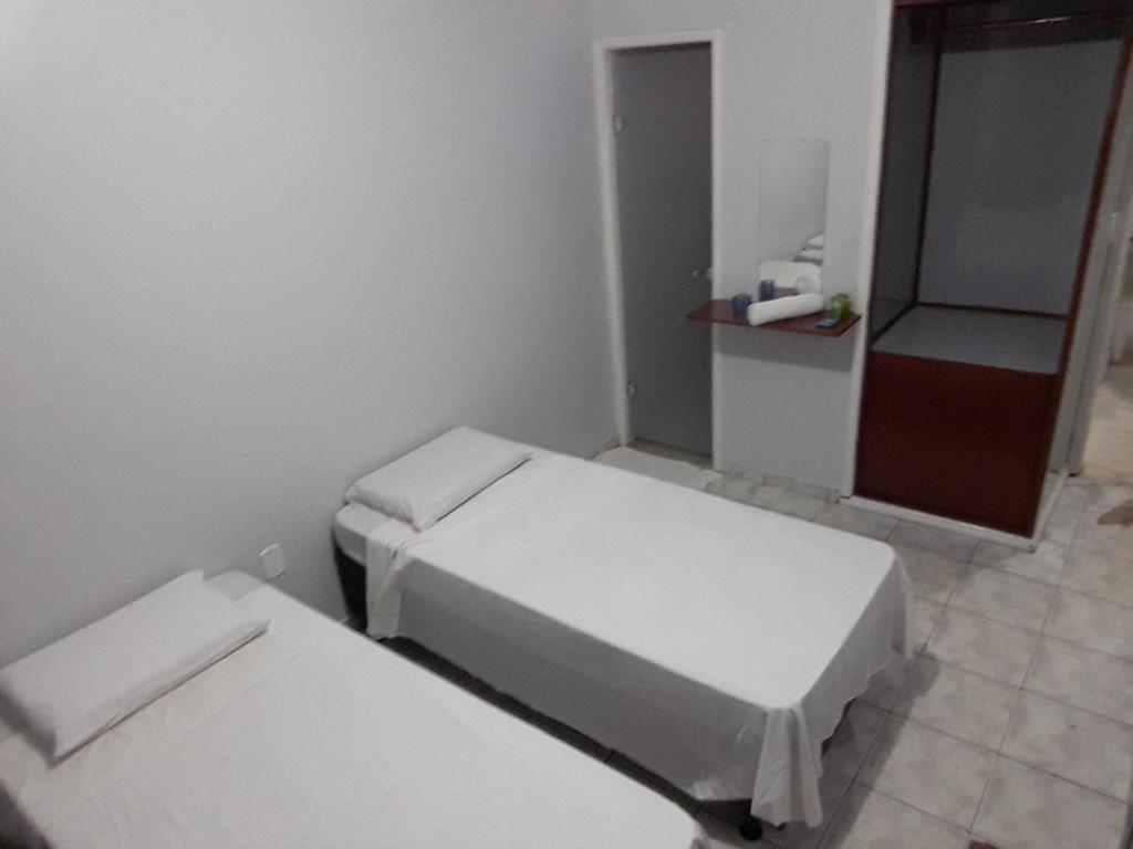 Danmar Hotel ตากวาจิงกา ภายนอก รูปภาพ